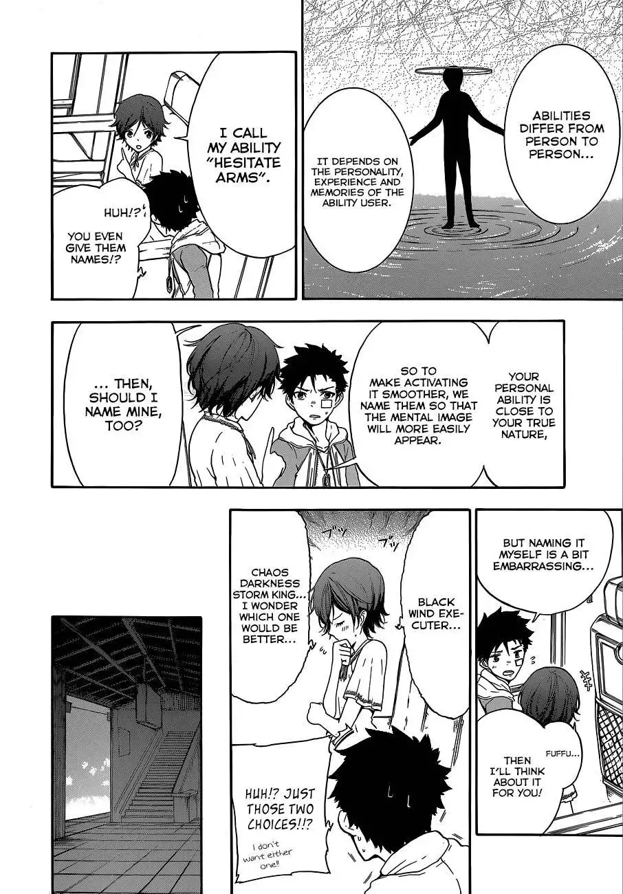 Second Brain Chapter 5 12